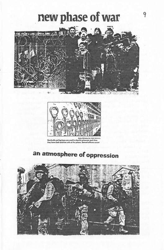 9 new phase of war an atmosphere of oppression